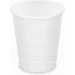 WIMEX Papírový kelímek bílý 280 ml M Ø 80 mm 82328 – Zboží Dáma