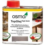 Osmo 3037 Top olej 0,5 l Bílý – Zboží Mobilmania