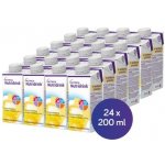 NUTRIDRINK S PŘÍCHUTÍ VANILKOVOU POR SOL 24X200ML – Hledejceny.cz