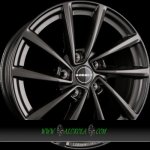 Borbet V 7x18 5x114,3 ET40 anthracite | Zboží Auto