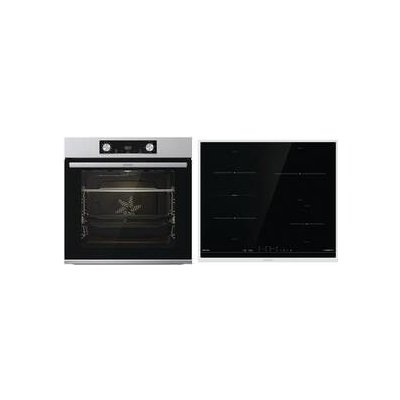 Set Gorenje BOS6737E13X + IT643BX7