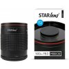Objektiv STARBLITZ Starlens 500mm f/8 T2