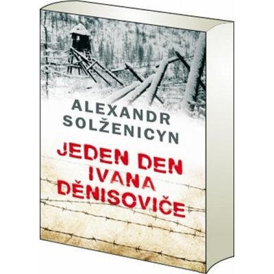 Jeden den Ivana Děnisoviče – Hledejceny.cz