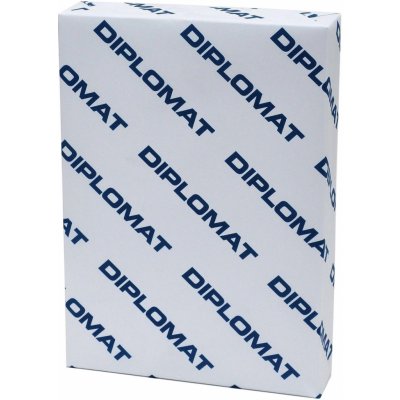 Diplomat A4, 80g, 500 listů