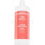 Wella Invigo Color Brilliance Color Protection Fine Shampoo 1000 ml – Zboží Dáma