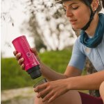 Outin Nano Crimson Red – Zboží Dáma