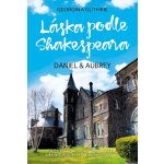 Láska podle Shakespeara - Georgina Guthrie – Hledejceny.cz