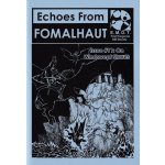 Echoes From Fomalhaut 11: On Windswept Shores – Hledejceny.cz