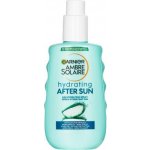 Garnier AMBRE SOLAIRE After Sun Spray - Hydratační sprej po opalování 200 ml