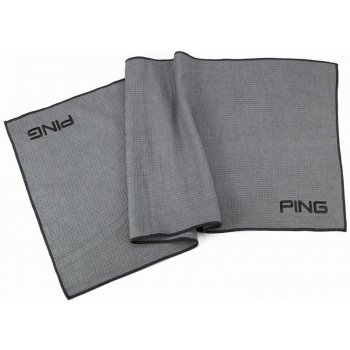 Ping Players Towel