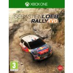 Sébastien Loeb Rally EVO – Zboží Živě