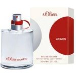 s.Oliver Women toaletní voda dámská 30 ml – Hledejceny.cz