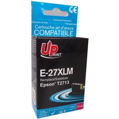 UPrint Epson C13T27134010 - kompatibilní – Zboží Mobilmania