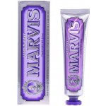Marvis Jasmin Mint s xylitolem 85 ml – Zboží Dáma
