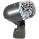 Shure Beta 52 – Zboží Živě