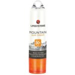 LifeSystems Mountain SPF30 Sun Protection krém na opalování 10 ml