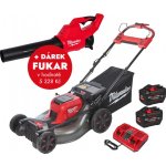 Milwaukee M18 F2LM53-122 – HobbyKompas.cz