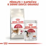 Royal Canin Fit 4 kg – Sleviste.cz