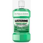 Listerine Freshmint 500 ml – Sleviste.cz