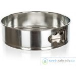 Banquet forma na dort FANTASIA 24cm – Sleviste.cz