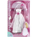 Simba Steffi Svatební šaty – Zbozi.Blesk.cz