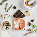 Aromafume Vonné cihličky Feng Shui Earth Země 9 ks – Zboží Mobilmania