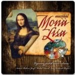 Mona lisa DVD – Zboží Mobilmania