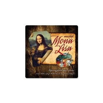 Mona lisa DVD