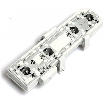 Škoda Octavia II-Zadní nosič žárovek Škoda Auto 1Z5945257A – Sleviste.cz