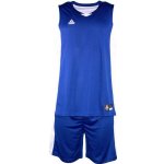 Peak pánský basketbalový oboustranný set – Zboží Dáma
