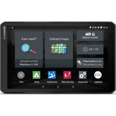 Garmin Camper 890T-D Europe45 | Zboží Auto