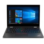 Lenovo ThinkPad Yoga 20NT0016MC – Zboží Živě