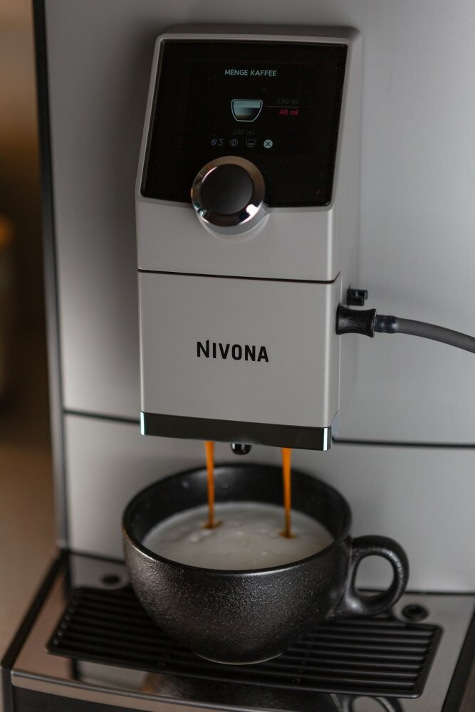 Nivona NICR 793