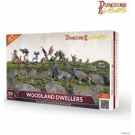 Archon Studio Dungeons & Lasers: Woodland Dwellers – Zboží Živě