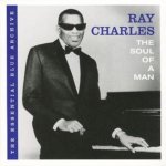 Charles Ray - Soul Of A Man CD – Hledejceny.cz