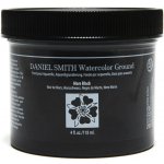Daniel Smith Podkladové médium pro akvarelové barvy 118ml Mars Black – Hledejceny.cz