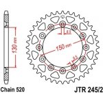 JT Sprockets JTR 245/2-42 | Zboží Auto