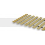 Materasso MASIV BUK 190 x 85 cm – Hledejceny.cz