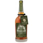 Brother’s Bond American Blended Rye Whiskey 47,5% 0,75 l (holá láhev) – Hledejceny.cz