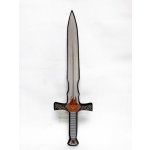 Alltoys Pěnový meč Viking – Zboží Mobilmania