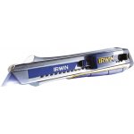 IRWIN JO10507106 Odlamovací nůž ProTouch (Extreme Duty), 18mm – Zboží Mobilmania