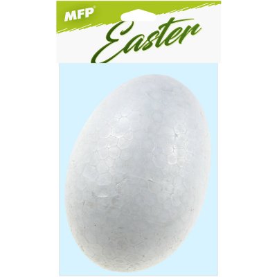 MFP vajíčko 12cm hladké – Hledejceny.cz