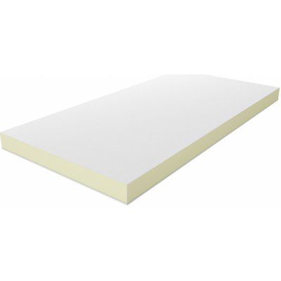 termPIR AL + GK 60 mm 3,12 m² – Hledejceny.cz