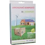 BIOCLEAN Biokompost 100g – Zbozi.Blesk.cz