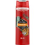 Old Spice TigerClaw sprchový gel 400 ml – Sleviste.cz