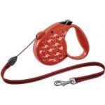 Flexi Standard Flamingo lanko – Hledejceny.cz