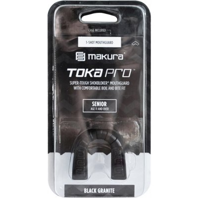 Makura Toka Pro SR modrá