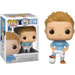 Funko Pop! Manchester City Kevin De Bruyne – Hledejceny.cz