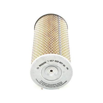 BOSCH Vzduchový filtr 1457429941 – Hledejceny.cz