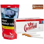 Winston classic cigaretový tabák 162g – Zbozi.Blesk.cz